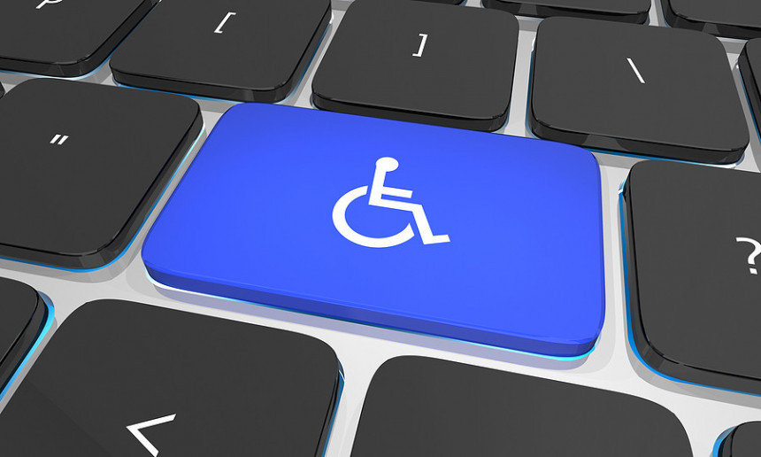 Digital Accessibility In Healthcare Web Applications E Dreamz