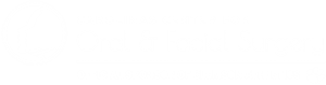 White transparent CCOFS logo